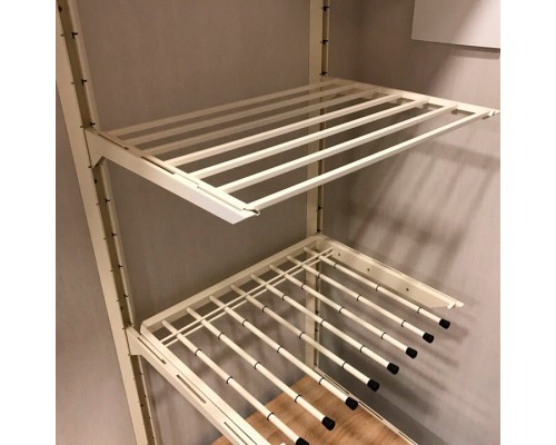 Вешалка гардеробная в спальню