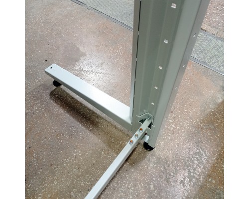 Стойка напольная WSG.11.0900.01